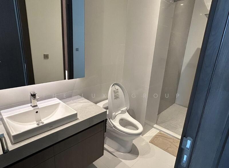 Q1 Sukhumvit, Bangkok, 1 Sukhumvit Road, Khlong Toei, Bangkok, 2 Bedrooms, 113 sqm, Condo For Rent, by The Luxe Group, 500092424 - DDproperty.com