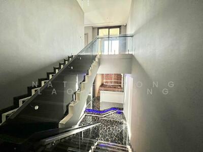 ขาย - บ้าน 3-ห้องนอน, กรุงเทพ