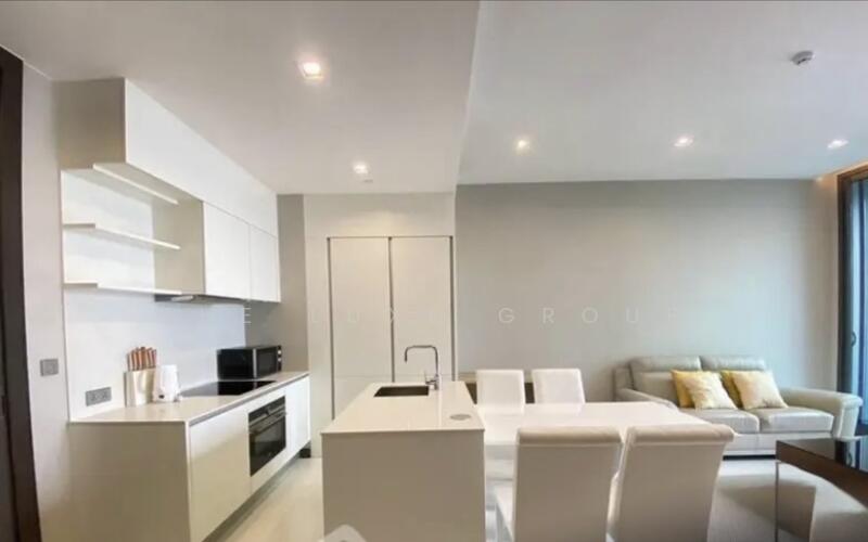Q1 Sukhumvit, Bangkok, 1 Sukhumvit Road, Khlong Toei, Bangkok, 2 Bedrooms, 93 sqm, Condo For Rent, by The Luxe Group, 500092454 - DDproperty.com
