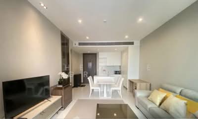 For Rent - Q1 Sukhumvit, Bangkok