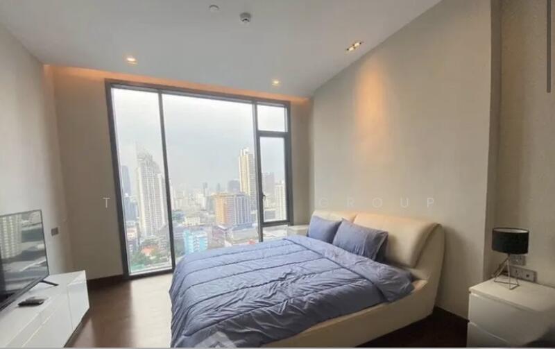 Q1 Sukhumvit, Bangkok, 1 Sukhumvit Road, Khlong Toei, Bangkok, 2 Bedrooms, 93 sqm, Condo For Rent, by The Luxe Group, 500092454 - DDproperty.com