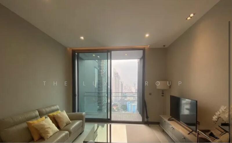Q1 Sukhumvit, Bangkok, 1 Sukhumvit Road, Khlong Toei, Bangkok, 2 Bedrooms, 93 sqm, Condo For Rent, by The Luxe Group, 500092454 - DDproperty.com