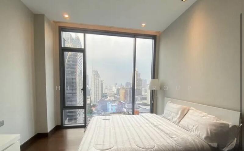 Q1 Sukhumvit, Bangkok, 1 Sukhumvit Road, Khlong Toei, Bangkok, 2 Bedrooms, 93 sqm, Condo For Rent, by The Luxe Group, 500092454 - DDproperty.com