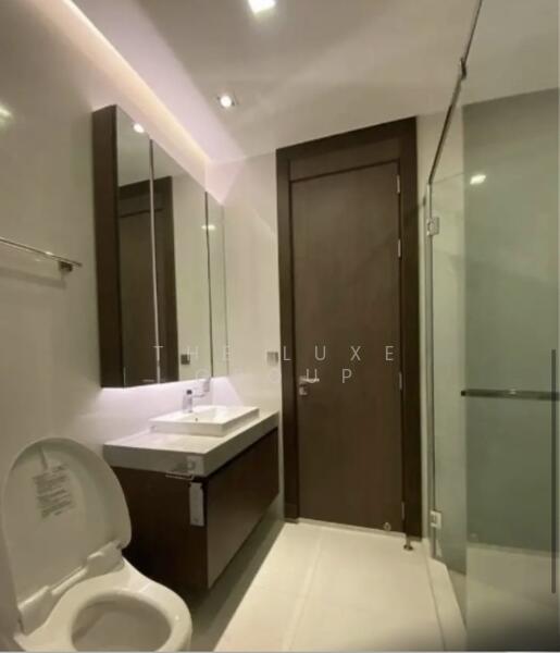 Q1 Sukhumvit, Bangkok, 1 Sukhumvit Road, Khlong Toei, Bangkok, 2 Bedrooms, 93 sqm, Condo For Rent, by The Luxe Group, 500092454 - DDproperty.com