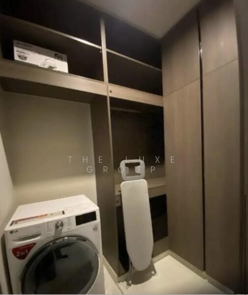 Q1 Sukhumvit, Bangkok, 1 Sukhumvit Road, Khlong Toei, Bangkok, 2 Bedrooms, 93 sqm, Condo For Rent, by The Luxe Group, 500092454 - DDproperty.com