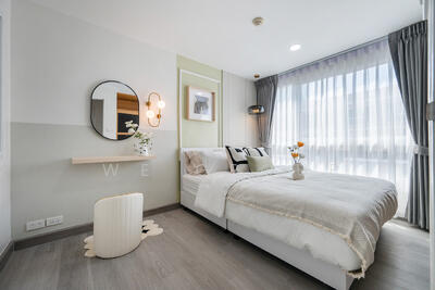 ขาย - Premsiri Boutique Park : เปรมสิริ บูทิค พาร์ค, กรุงเทพ