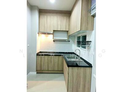 ขาย - Citysense Rama 2 - Thakham : ซิตี้เซนส์ พระราม 2 - ท่าข้าม, กรุงเทพ