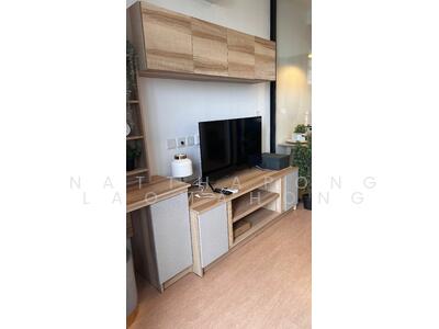 For Rent - Maru Ekkamai 2, Bangkok