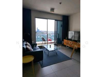 For Rent - The Lofts Ekkamai, Bangkok
