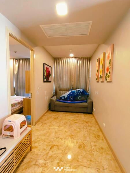 Cetus Beachfront, Chon Buri (Pattaya), Village No. 12 422 Jomtiensaineung Rd, Na Kloe, Bang Lamung (Pattaya), Chon Buri (Pattaya), 2 Bedrooms, 99 sqm, Condo For Rent, by Ratchawan Huang, 500092517 - DDproperty.com