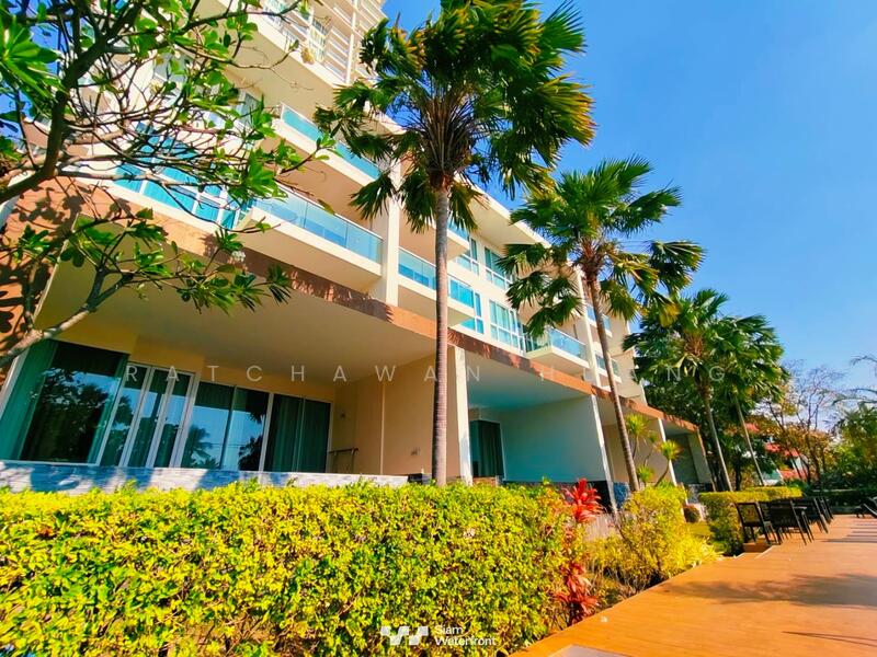 Cetus Beachfront, Chon Buri (Pattaya), Village No. 12 422 Jomtiensaineung Rd, Na Kloe, Bang Lamung (Pattaya), Chon Buri (Pattaya), 2 Bedrooms, 99 sqm, Condo For Rent, by Ratchawan Huang, 500092517 - DDproperty.com