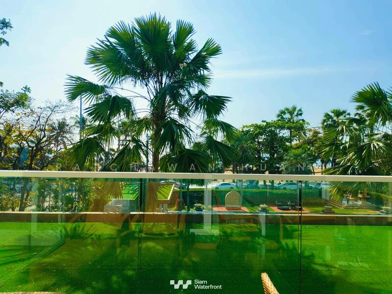 Cetus Beachfront, Chon Buri (Pattaya), Village No. 12 422 Jomtiensaineung Rd, Na Kloe, Bang Lamung (Pattaya), Chon Buri (Pattaya), 2 Bedrooms, 99 sqm, Condo For Rent, by Ratchawan Huang, 500092517 - DDproperty.com