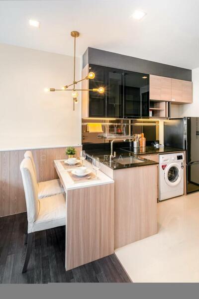 For Rent - The Line Asoke-Ratchada, Bangkok