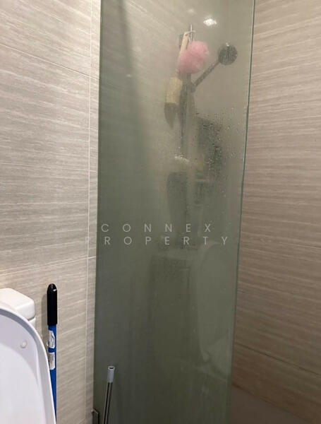 M Jatujak, Bangkok, Phahonyothin Road, Chatuchak, Chatuchak, Bangkok, Studio, 28 sqm, Condo For Sale, by Connex Property, 500092528 - DDproperty.com