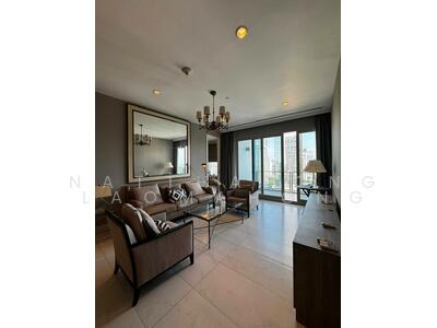 For Rent - 185 Rajadamri, Bangkok