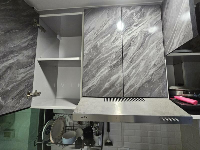 For Rent - Reach Phahonyothin 52, Bangkok