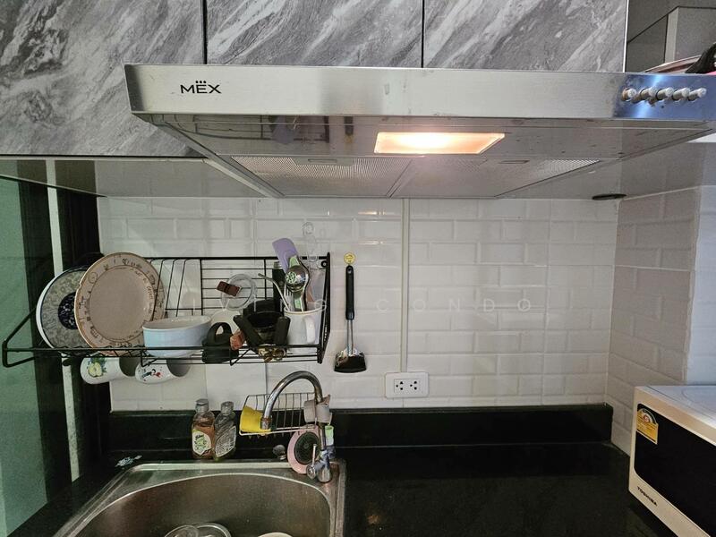 For Rent - Reach Phahonyothin 52, Bangkok