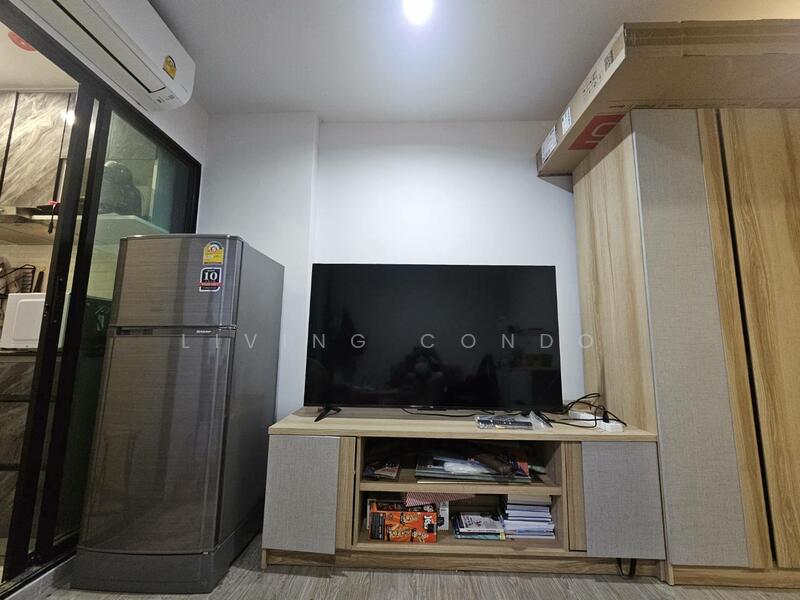 For Rent - Reach Phahonyothin 52, Bangkok