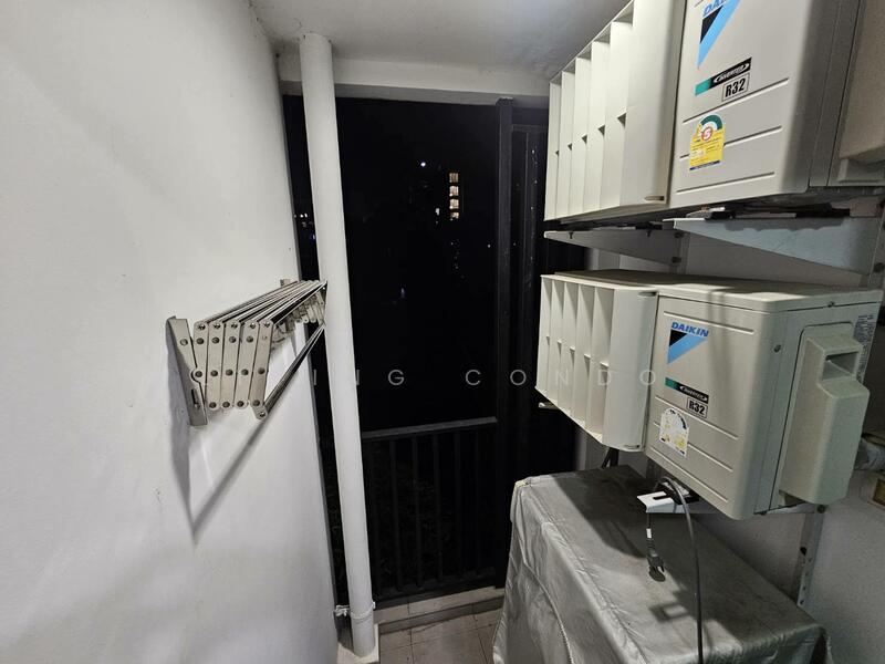 For Rent - Reach Phahonyothin 52, Bangkok