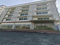 ขาย - ขายตึกพร้อมโกดังตรงข้ามลานตู้ บางพลีกิ่งแก้ว, สมุทรปราการ