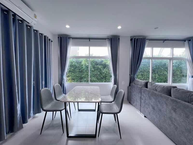 For Rent - ม.โฮล์ม, Chiang Mai