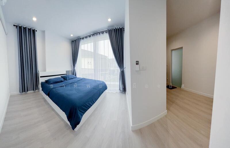 For Rent - ม.โฮล์ม, Chiang Mai