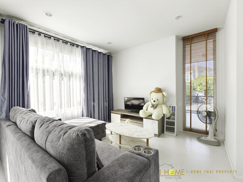 ม.โฮล์ม, Chiang Mai, San Phi Sua, Muang Chiang Mai, Chiang Mai, 3 Bedrooms, 145 sqm, Single Detached House For Rent, by สุธาทิพย์ เมืองยศ, 500092586 - DDproperty.com