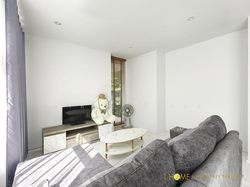 ม.โฮล์ม, Chiang Mai, San Phi Sua, Muang Chiang Mai, Chiang Mai, 3 Bedrooms, 145 sqm, Single Detached House For Rent, by สุธาทิพย์ เมืองยศ, 500092586 - DDproperty.com