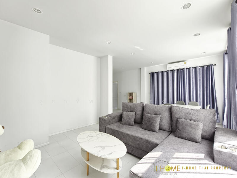 ม.โฮล์ม, Chiang Mai, San Phi Sua, Muang Chiang Mai, Chiang Mai, 3 Bedrooms, 145 sqm, Single Detached House For Rent, by สุธาทิพย์ เมืองยศ, 500092586 - DDproperty.com