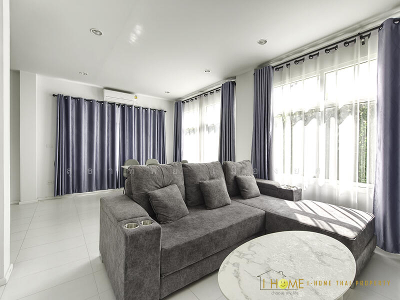 ม.โฮล์ม, Chiang Mai, San Phi Sua, Muang Chiang Mai, Chiang Mai, 3 Bedrooms, 145 sqm, Single Detached House For Rent, by สุธาทิพย์ เมืองยศ, 500092586 - DDproperty.com