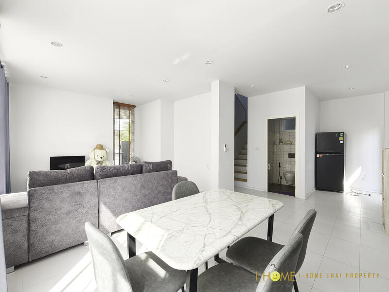 ม.โฮล์ม, Chiang Mai, San Phi Sua, Muang Chiang Mai, Chiang Mai, 3 Bedrooms, 145 sqm, Single Detached House For Rent, by สุธาทิพย์ เมืองยศ, 500092586 - DDproperty.com