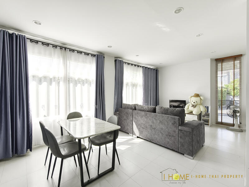 ม.โฮล์ม, Chiang Mai, San Phi Sua, Muang Chiang Mai, Chiang Mai, 3 Bedrooms, 145 sqm, Single Detached House For Rent, by สุธาทิพย์ เมืองยศ, 500092586 - DDproperty.com