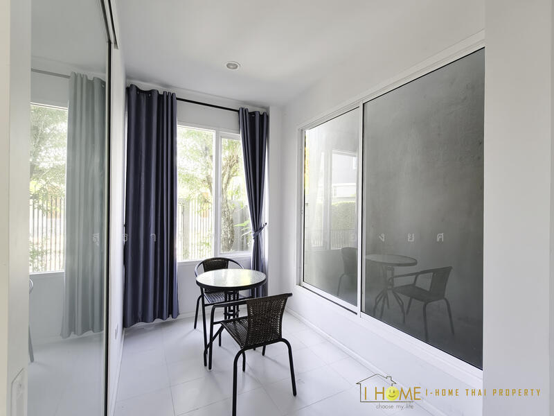 ม.โฮล์ม, Chiang Mai, San Phi Sua, Muang Chiang Mai, Chiang Mai, 3 Bedrooms, 145 sqm, Single Detached House For Rent, by สุธาทิพย์ เมืองยศ, 500092586 - DDproperty.com