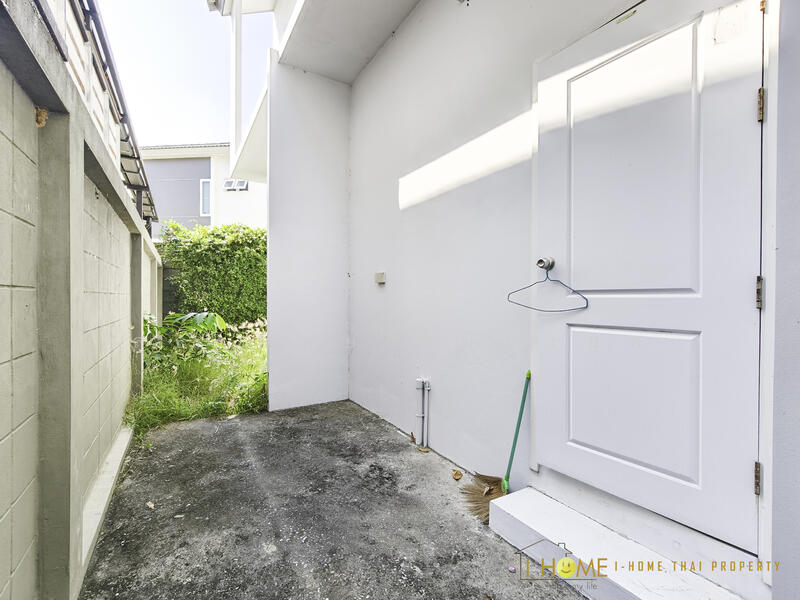 ม.โฮล์ม, Chiang Mai, San Phi Sua, Muang Chiang Mai, Chiang Mai, 3 Bedrooms, 145 sqm, Single Detached House For Rent, by สุธาทิพย์ เมืองยศ, 500092586 - DDproperty.com