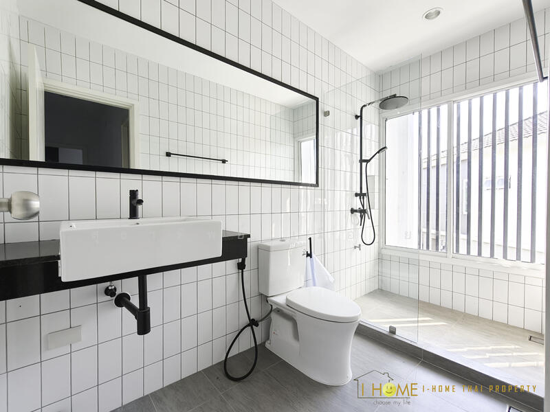 ม.โฮล์ม, Chiang Mai, San Phi Sua, Muang Chiang Mai, Chiang Mai, 3 Bedrooms, 145 sqm, Single Detached House For Rent, by สุธาทิพย์ เมืองยศ, 500092586 - DDproperty.com