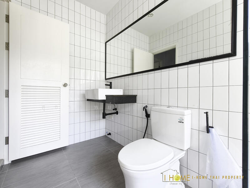 ม.โฮล์ม, Chiang Mai, San Phi Sua, Muang Chiang Mai, Chiang Mai, 3 Bedrooms, 145 sqm, Single Detached House For Rent, by สุธาทิพย์ เมืองยศ, 500092586 - DDproperty.com