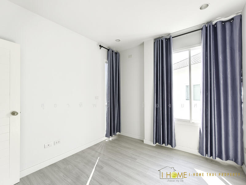 ม.โฮล์ม, Chiang Mai, San Phi Sua, Muang Chiang Mai, Chiang Mai, 3 Bedrooms, 145 sqm, Single Detached House For Rent, by สุธาทิพย์ เมืองยศ, 500092586 - DDproperty.com