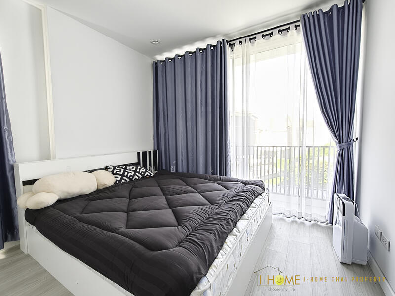 ม.โฮล์ม, Chiang Mai, San Phi Sua, Muang Chiang Mai, Chiang Mai, 3 Bedrooms, 145 sqm, Single Detached House For Rent, by สุธาทิพย์ เมืองยศ, 500092586 - DDproperty.com