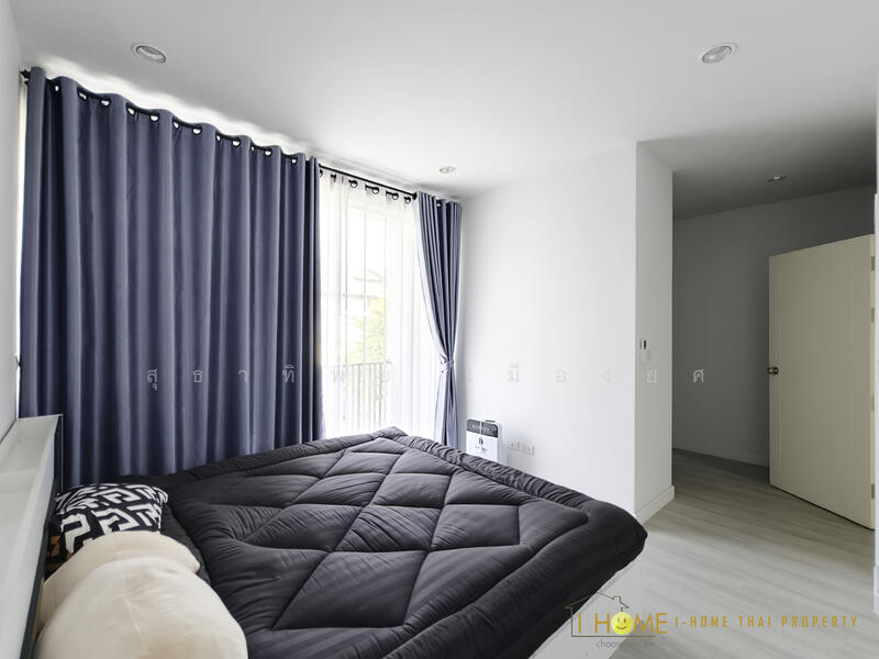 ม.โฮล์ม, Chiang Mai, San Phi Sua, Muang Chiang Mai, Chiang Mai, 3 Bedrooms, 145 sqm, Single Detached House For Rent, by สุธาทิพย์ เมืองยศ, 500092586 - DDproperty.com