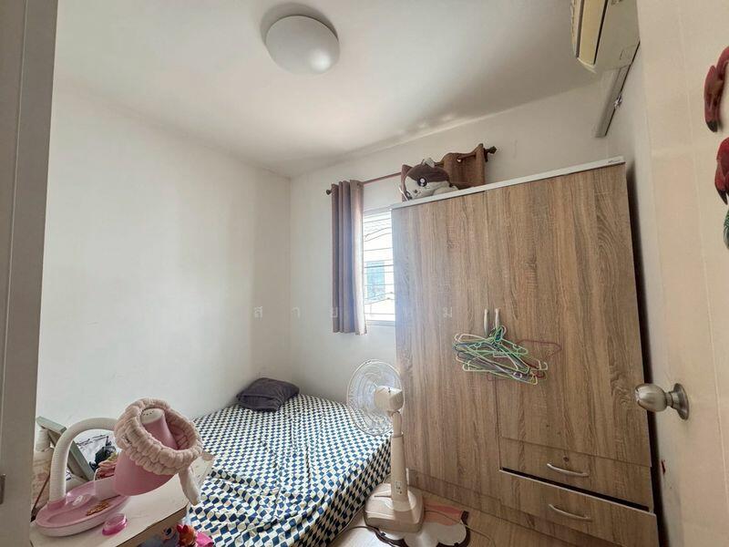 For Sale - Pruksa Ville 72 Nakornin-Prangern, Nonthaburi