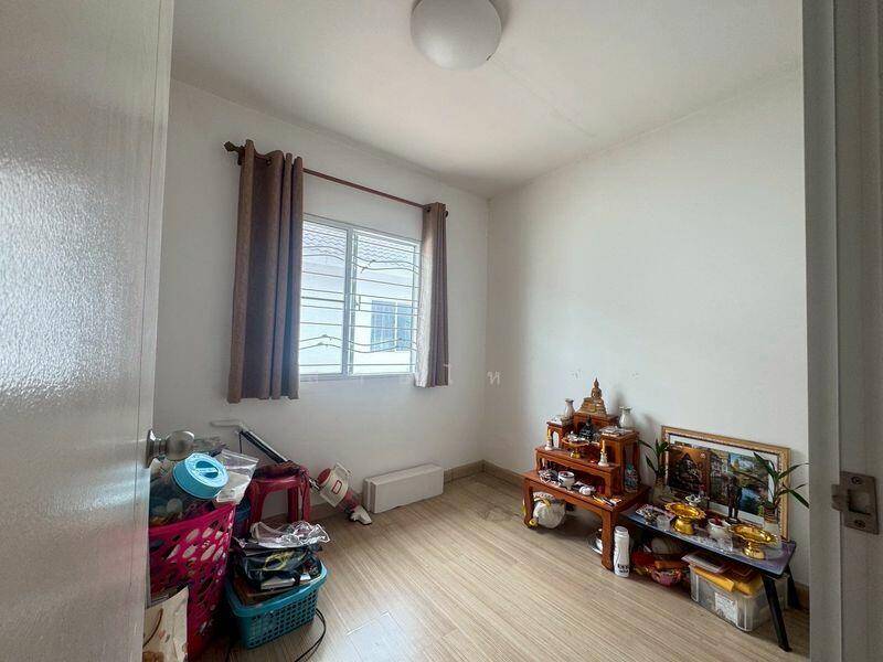 For Sale - Pruksa Ville 72 Nakornin-Prangern, Nonthaburi