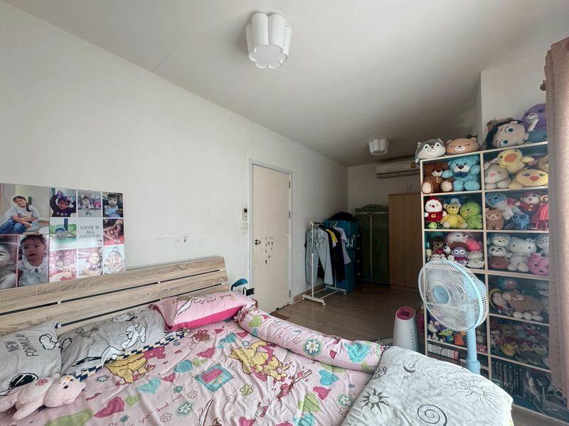 For Sale - Pruksa Ville 72 Nakornin-Prangern, Nonthaburi