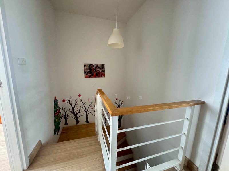 For Sale - Pruksa Ville 72 Nakornin-Prangern, Nonthaburi