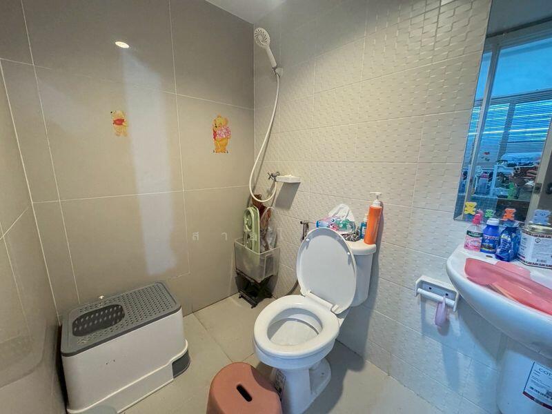 For Sale - Pruksa Ville 72 Nakornin-Prangern, Nonthaburi