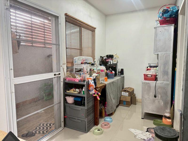 For Sale - Pruksa Ville 72 Nakornin-Prangern, Nonthaburi