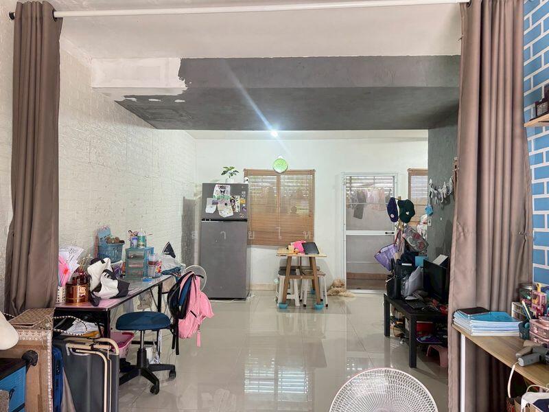 For Sale - Pruksa Ville 72 Nakornin-Prangern, Nonthaburi