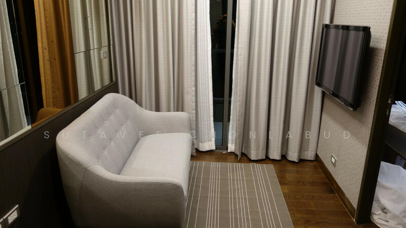 The Lumpini 24, Bangkok, Sukhumvit 24 Road, Khong Tan, Khlong Toei, Bangkok, 1 Bedroom, 29 sqm, Condo For Rent, by Sutavee Chonlabud, 500092621 - DDproperty.com