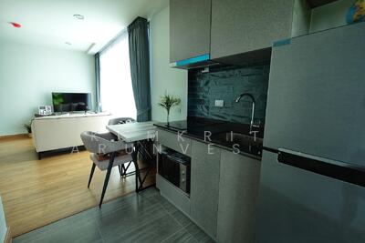 ขาย - The Unique Ekamai-Ramintra : เดอะ ยูนีค เอกมัย-รามอินทรา, กรุงเทพ