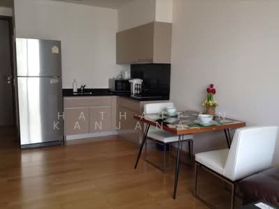 For Rent - 39 by Sansiri, Bangkok