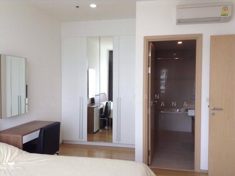 39 by Sansiri : 39 บาย แสนสิริ, กรุงเทพ, 11 ซอยสุขุมวิท 39 แขวงคลองตันเหนือ เขตวัฒนา กรุงเทพมหานคร, คลองตันเหนือ, วัฒนา, กรุงเทพ, 55 ตร.ม., คอนโด ให้เช่า, โดย Yoshida Co., Ltd., 500092646 - DDproperty.com